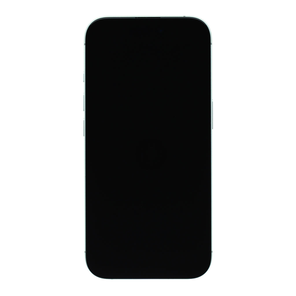 95新 Apple iPhone 16 256G 白色 中國大陸版