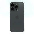 95新 Apple iPhone 15 Pro 256G 原色鈦金屬 中國大陸版