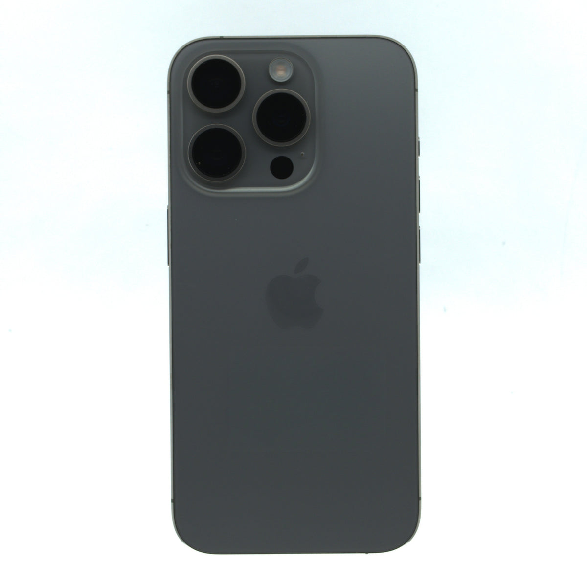 95新 Apple iPhone 15 Pro 256G 原色鈦金屬 中國大陸版