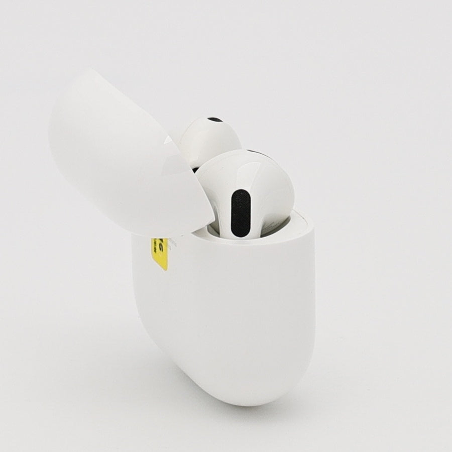 99新 Apple AirPods 4 (支持主动降噪) 白色