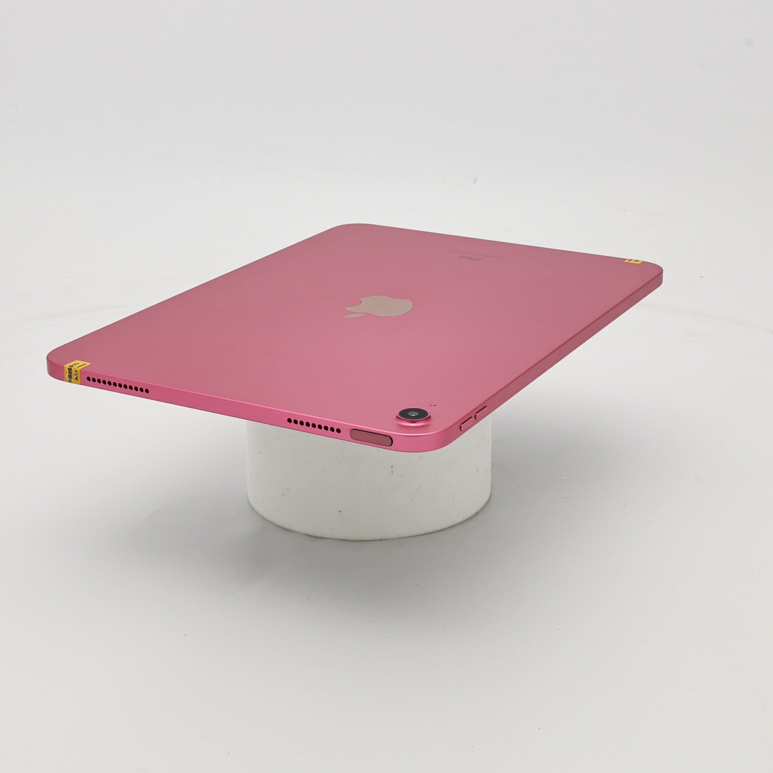 95新 Apple iPad 10代 64G 粉紅色 WIFI