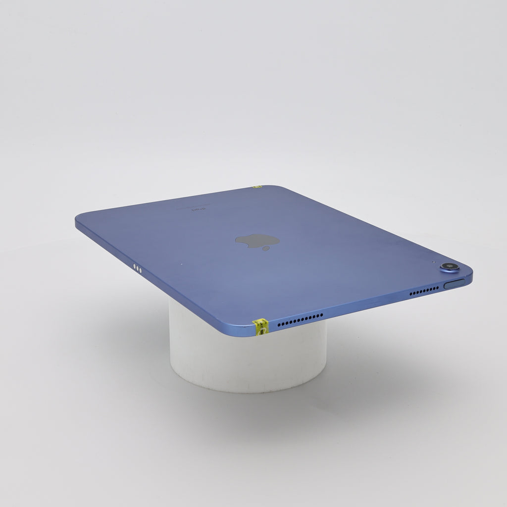 95新 Apple iPad 10代 256G 藍色 WIFI