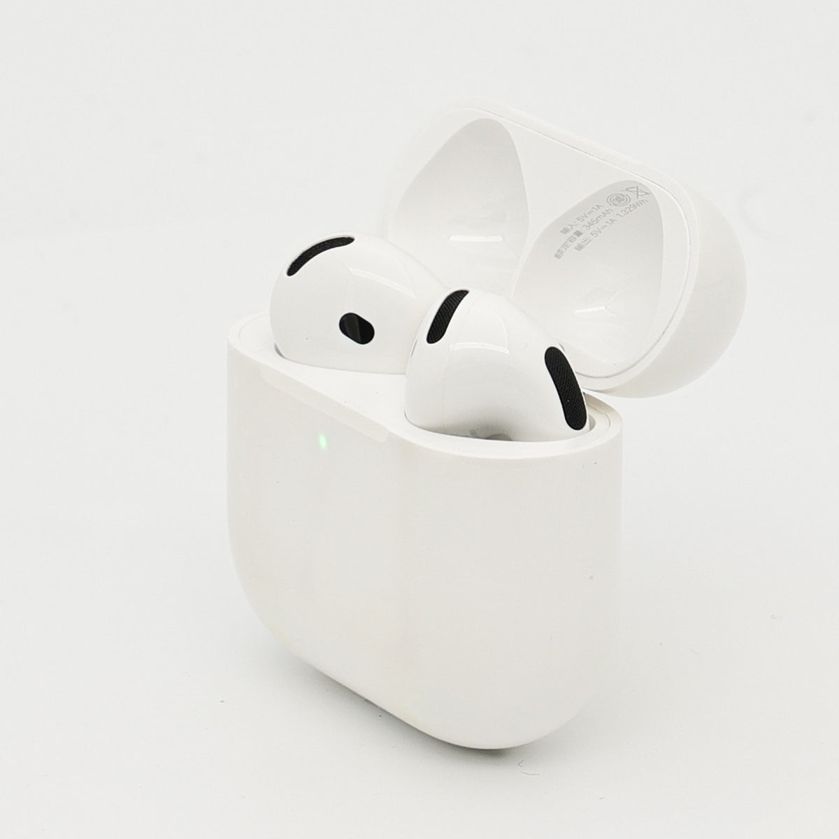 99新 Apple AirPods 4 (支持主動降噪) 白色