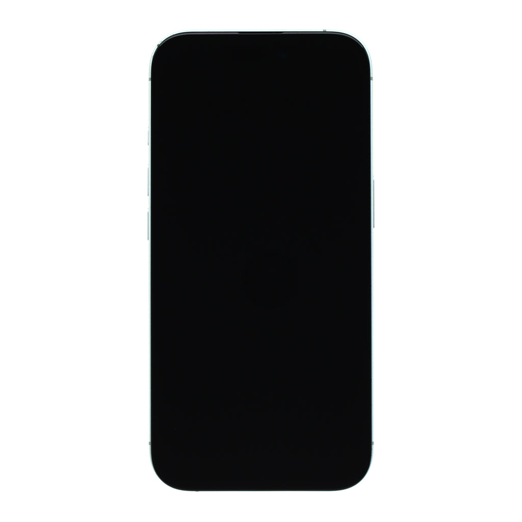 95新 Apple iPhone 16 256G 白色 中國大陸版