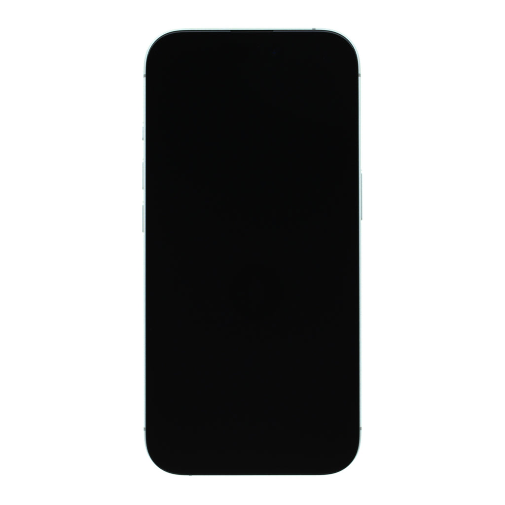 95新 Apple iPhone 16 256G 白色 中國大陸版