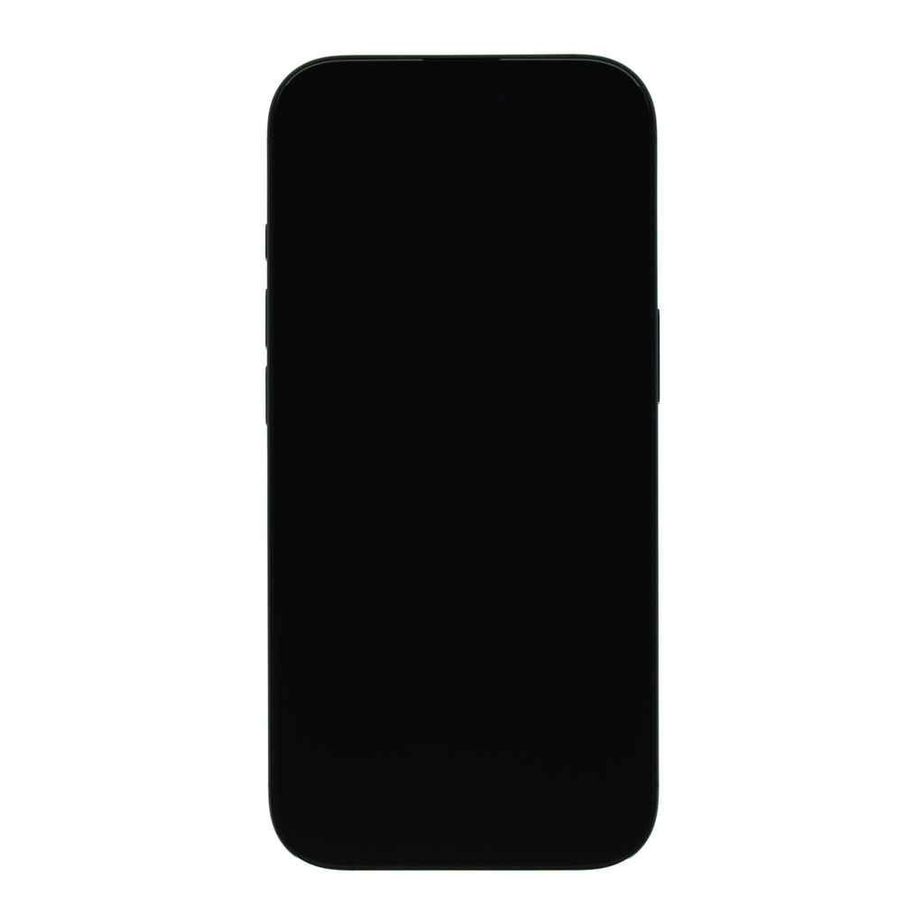 95新 Apple iPhone 16 Pro 128G 黑色鈦金屬 中國大陸版