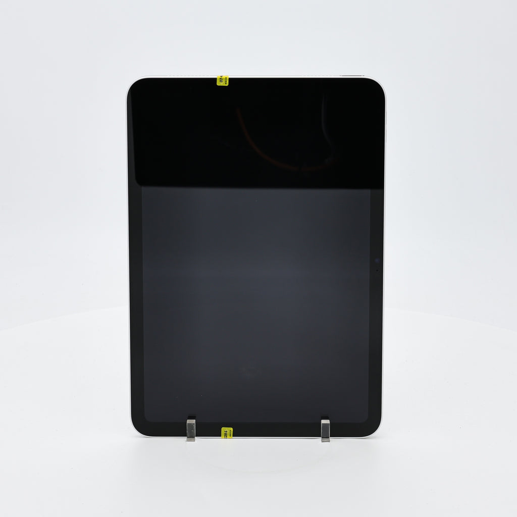 99新 Apple iPad 10代 64G 銀色 WIFI