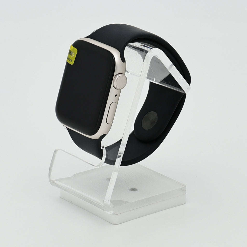 99新 Apple Watch SE 2 44毫米 鋁金屬