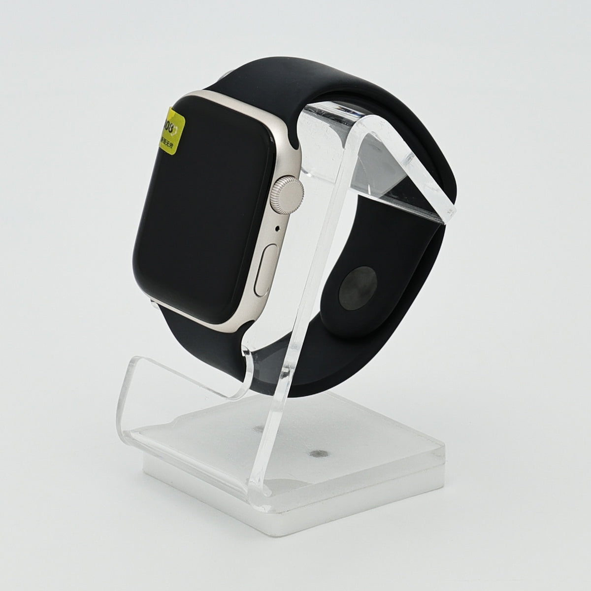 99新 Apple Watch SE 2 44毫米 鋁金屬