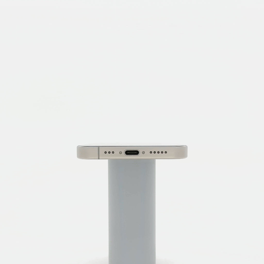 99新 Apple iPhone 16 Pro 128G 原色鈦金屬 中國大陸版