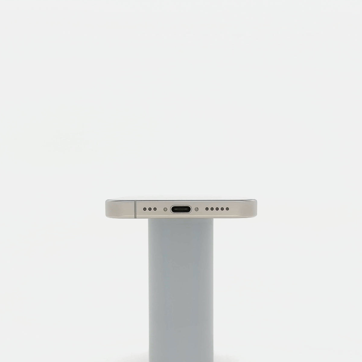 99新 Apple iPhone 16 Pro 128G 原色鈦金屬 中國大陸版