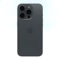 95新 Apple iPhone 15 Pro 128G 原色鈦金屬 中國大陸版