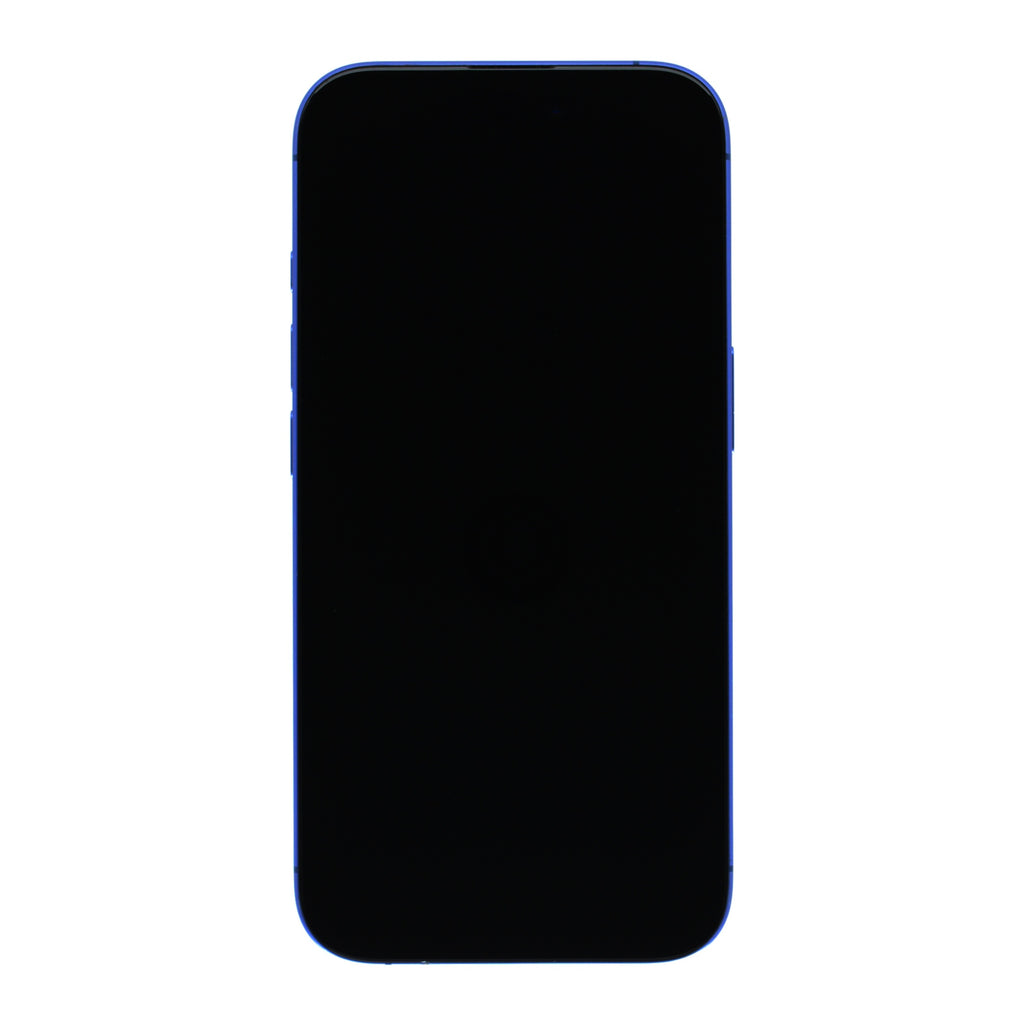 95新 Apple iPhone 16 256G 群青色 中國大陸版
