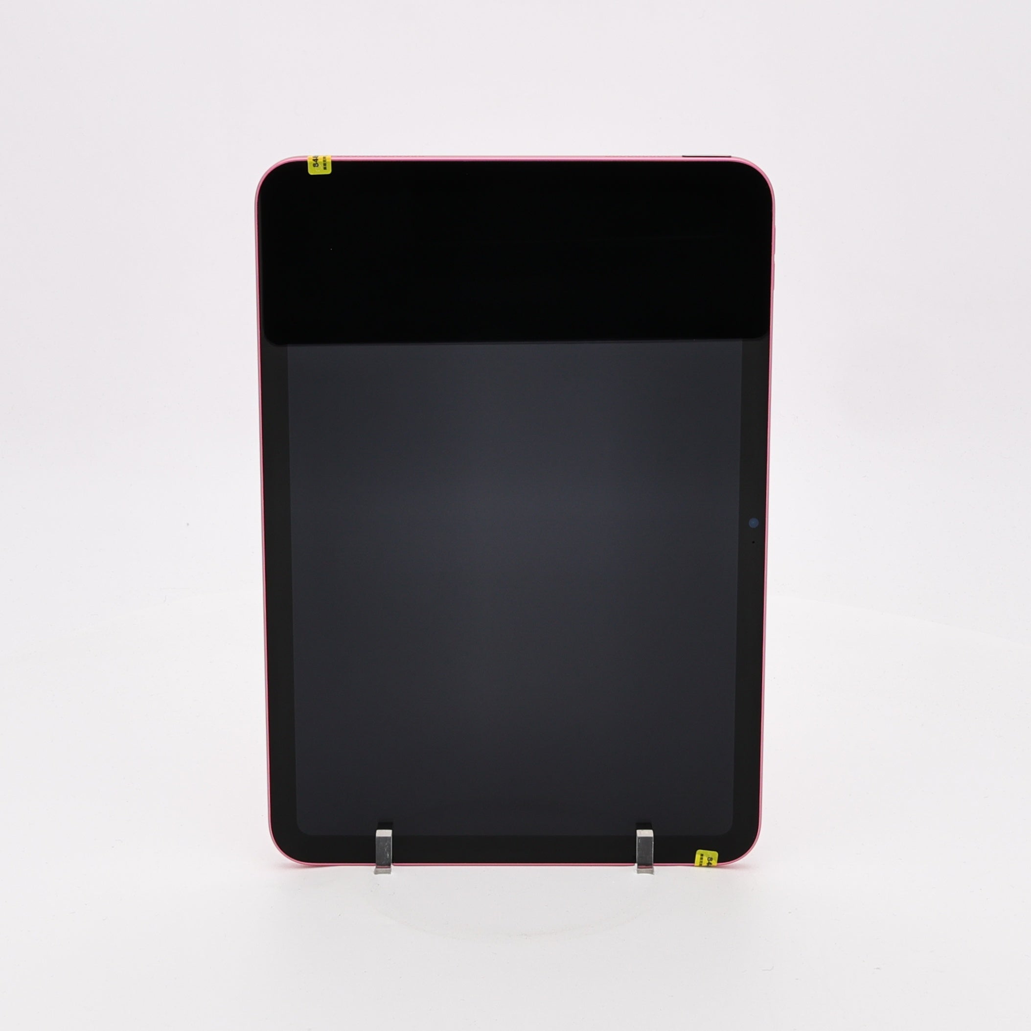 99新 Apple iPad 10代 64G 粉紅色 WIFI