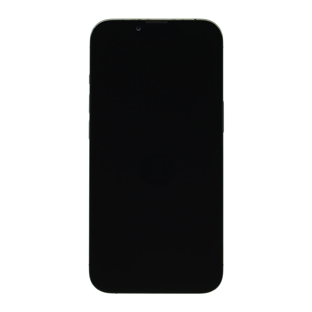 95新 Apple iPhone 13 Pro 512G 石墨色 中國大陸版
