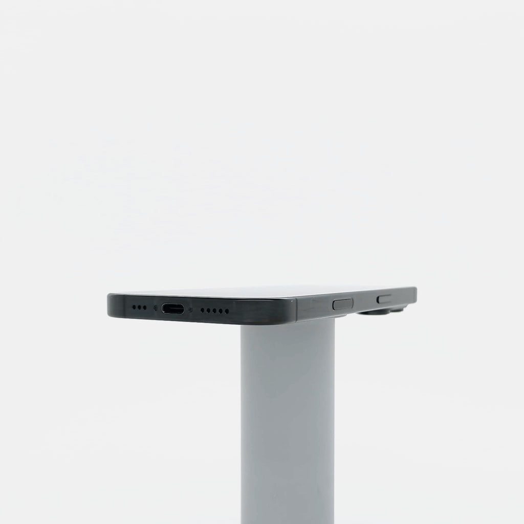 95新 Apple iPhone 16 Pro 256G 黑色鈦金屬 中國大陸版