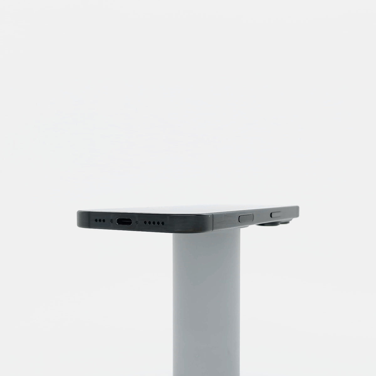 95新 Apple iPhone 16 Pro 256G 黑色鈦金屬 中國大陸版