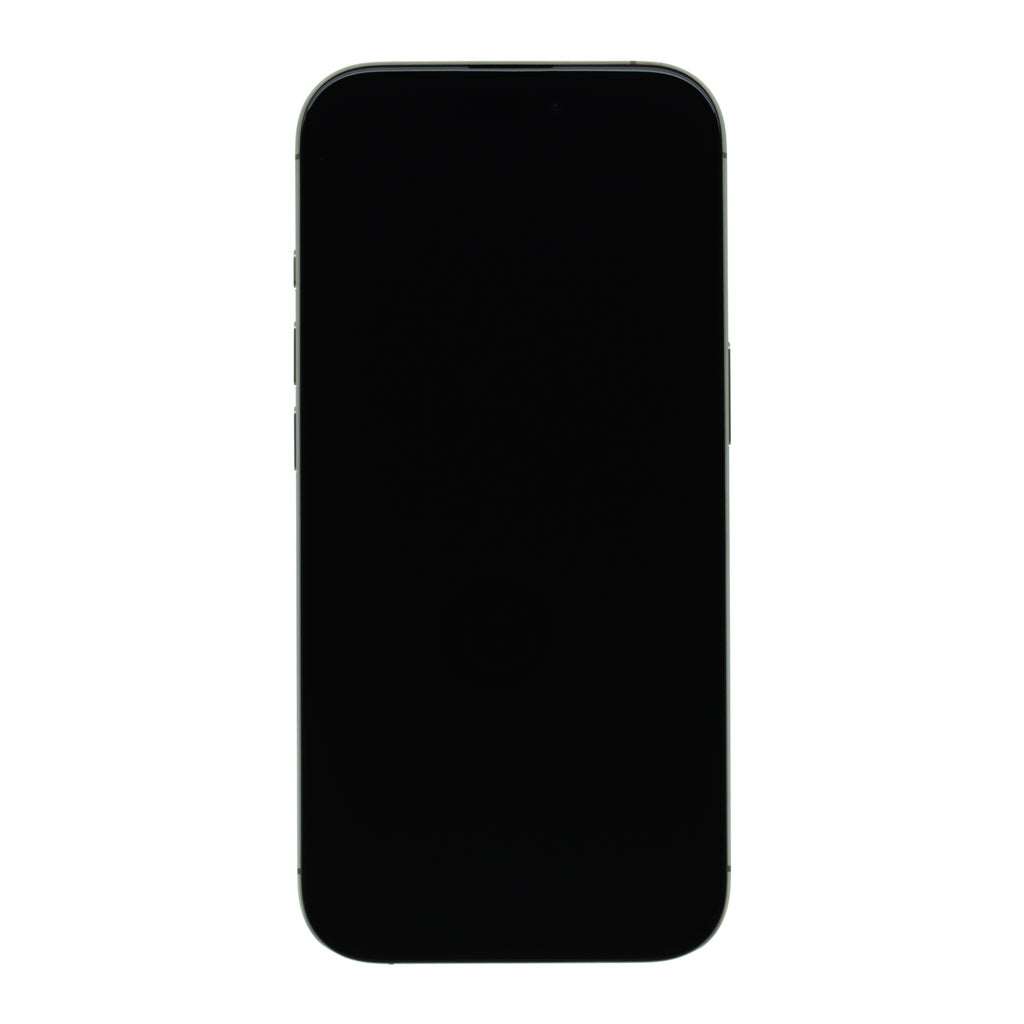 95新 Apple iPhone 16 Pro 128G 原色鈦金屬 中國大陸版