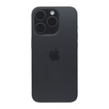 95新 Apple iPhone 15 Pro 256G 黑色鈦金屬 中國大陸版