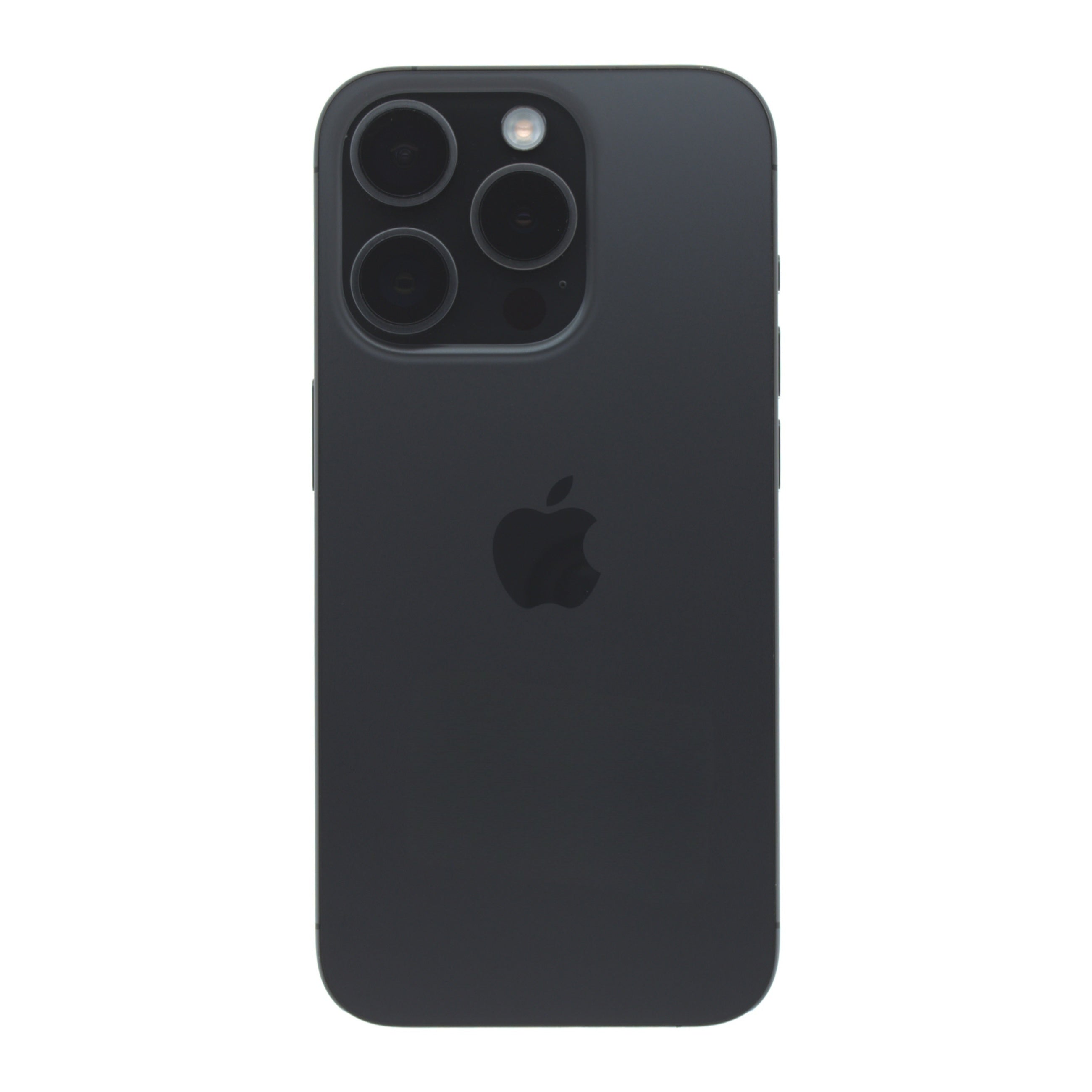 95新 Apple iPhone 15 Pro 256G 黑色鈦金屬 中國大陸版