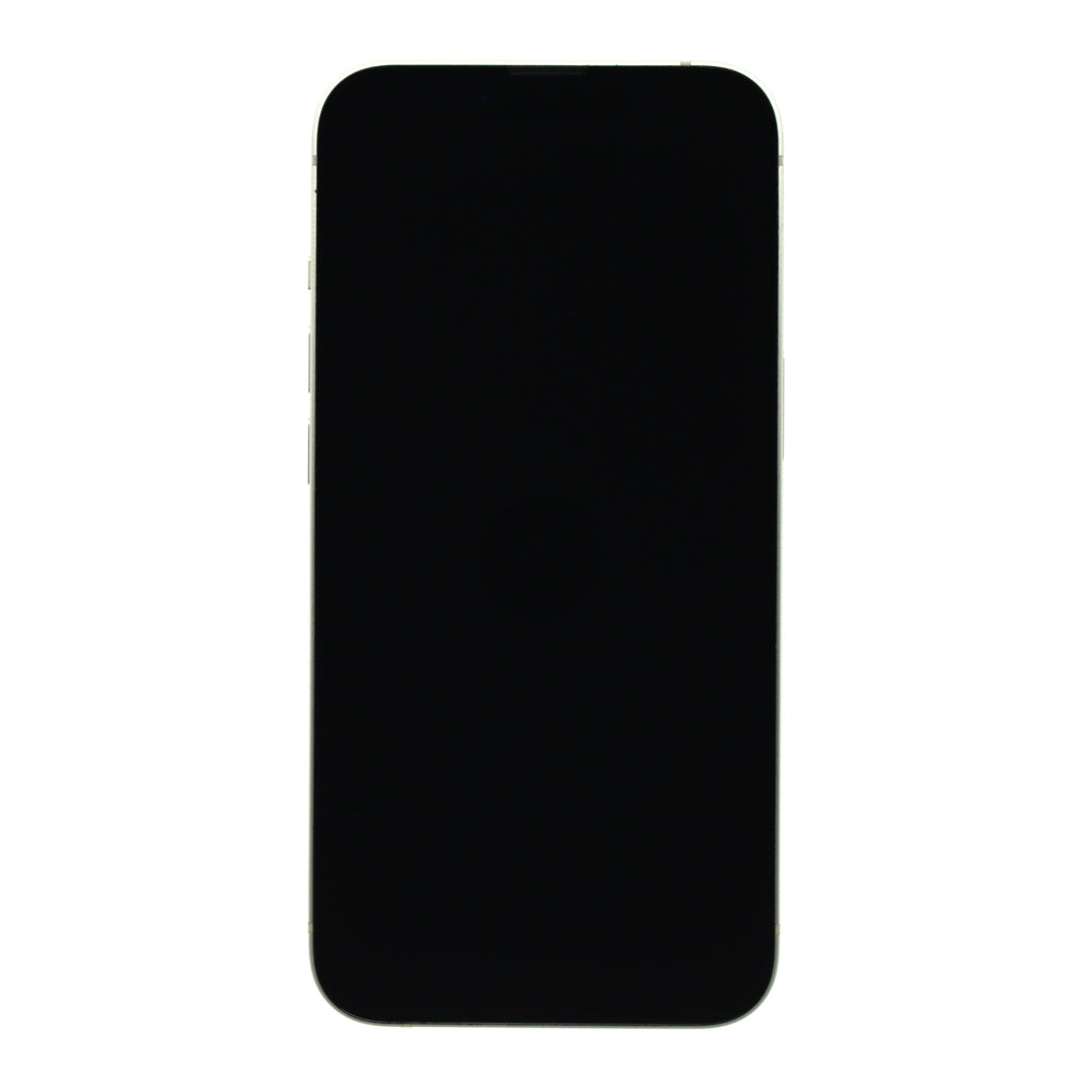 95新 Apple iPhone 13 256G 星光色 中國大陸版