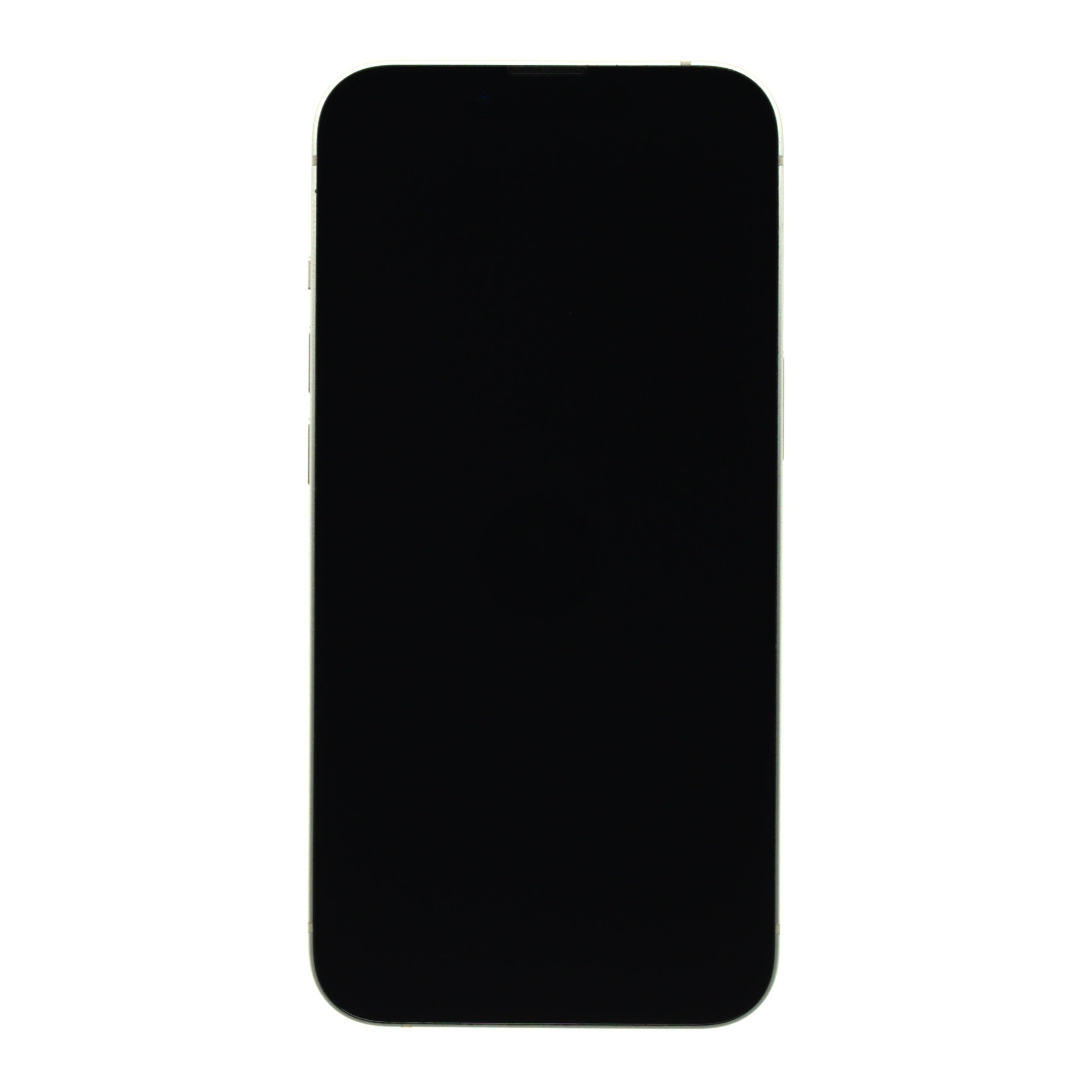 95新 Apple iPhone 13 256G 星光色 中國大陸版