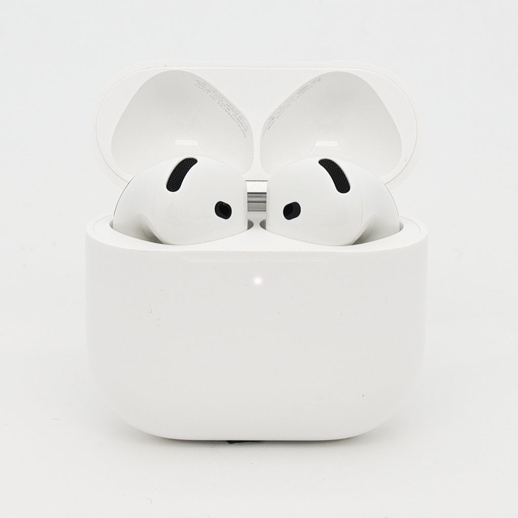 99新 Apple AirPods 4 (支持主动降噪) 白色