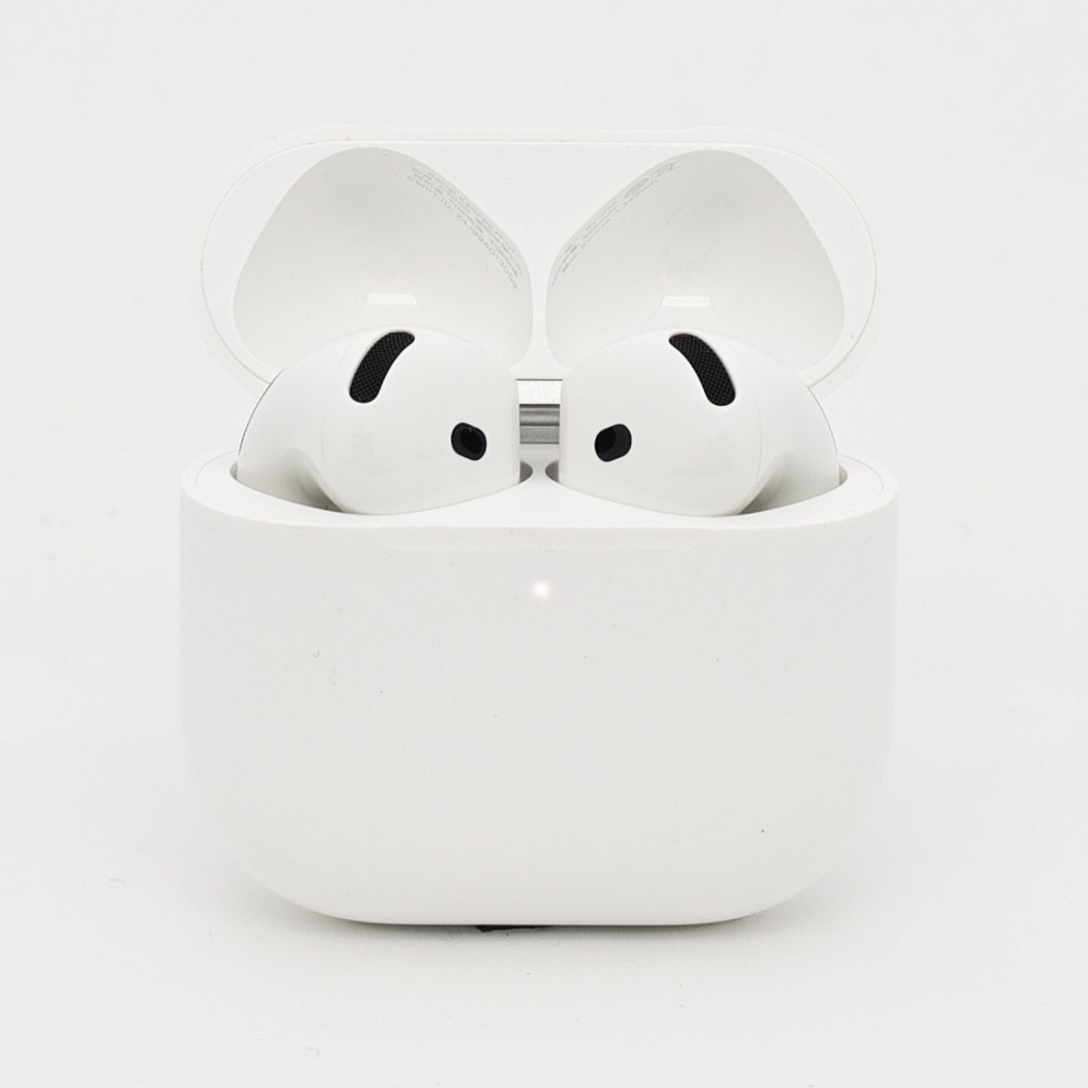 99新 Apple AirPods 4 (支持主动降噪) 白色