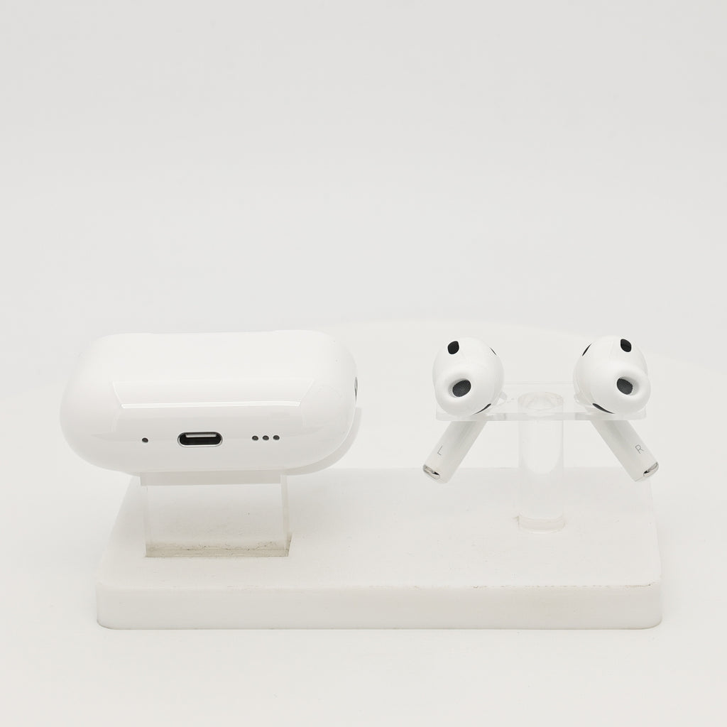 99新 Apple AirPods Pro 3 白色