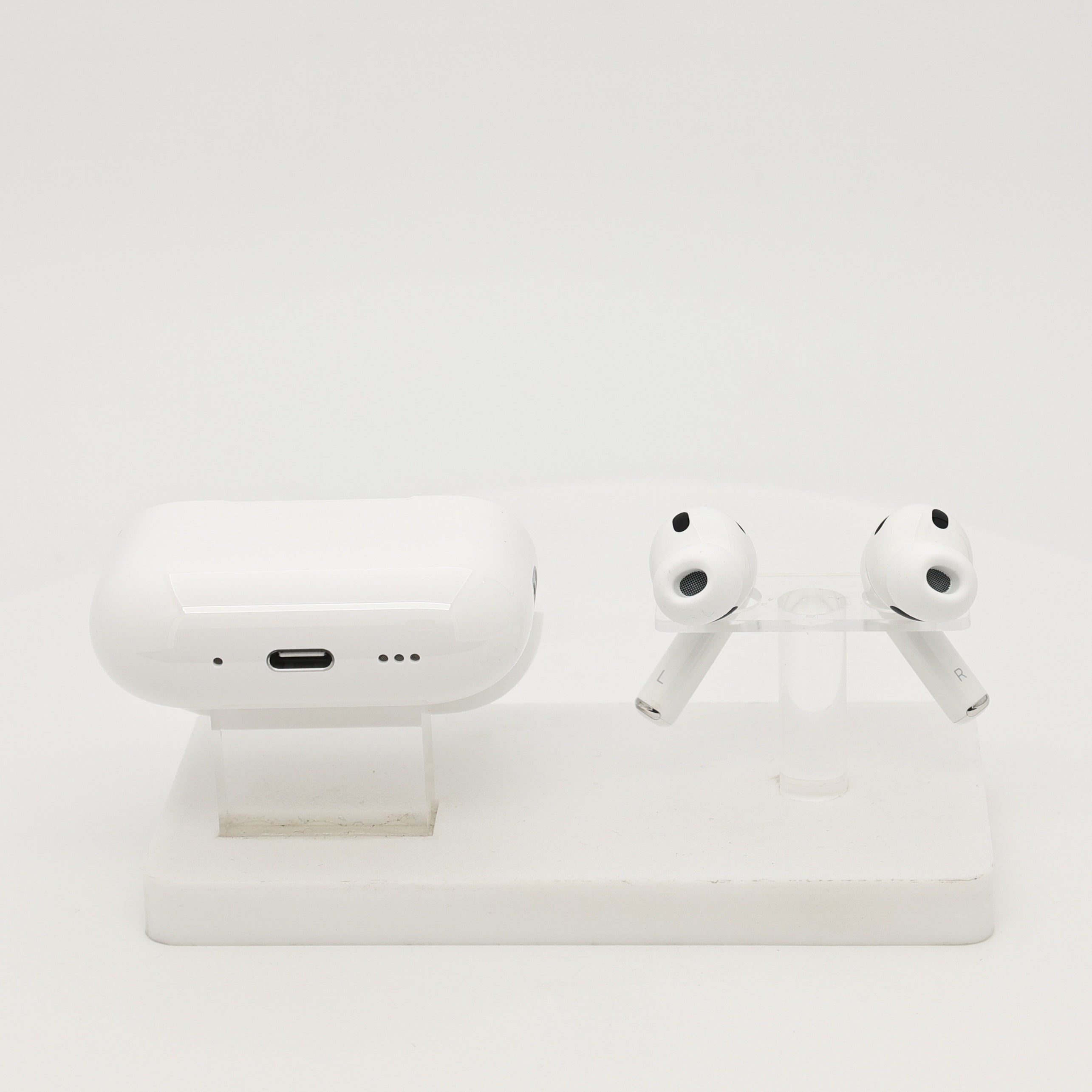 99新 Apple AirPods Pro 3 白色