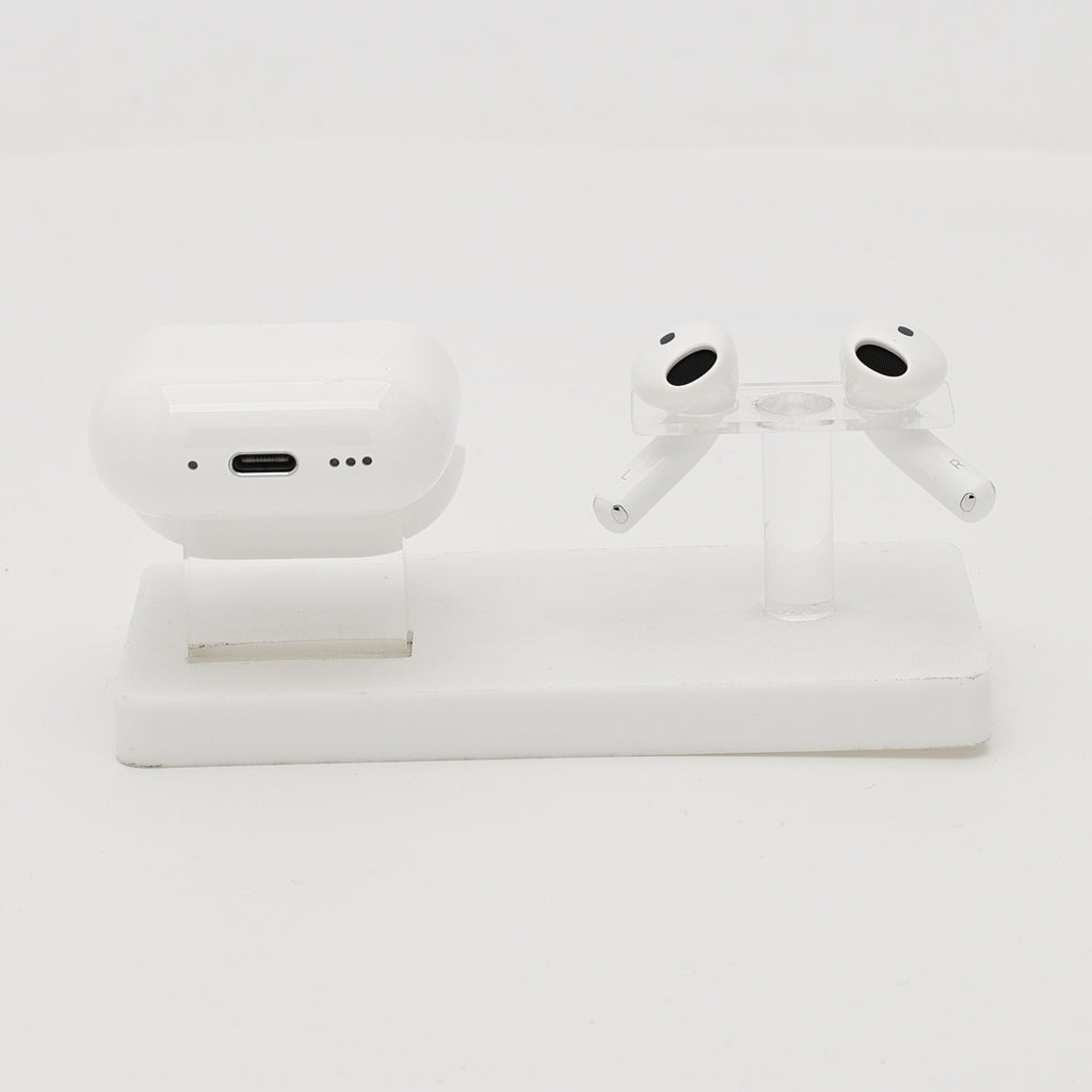 99新 Apple AirPods 4 (支持主动降噪) 白色