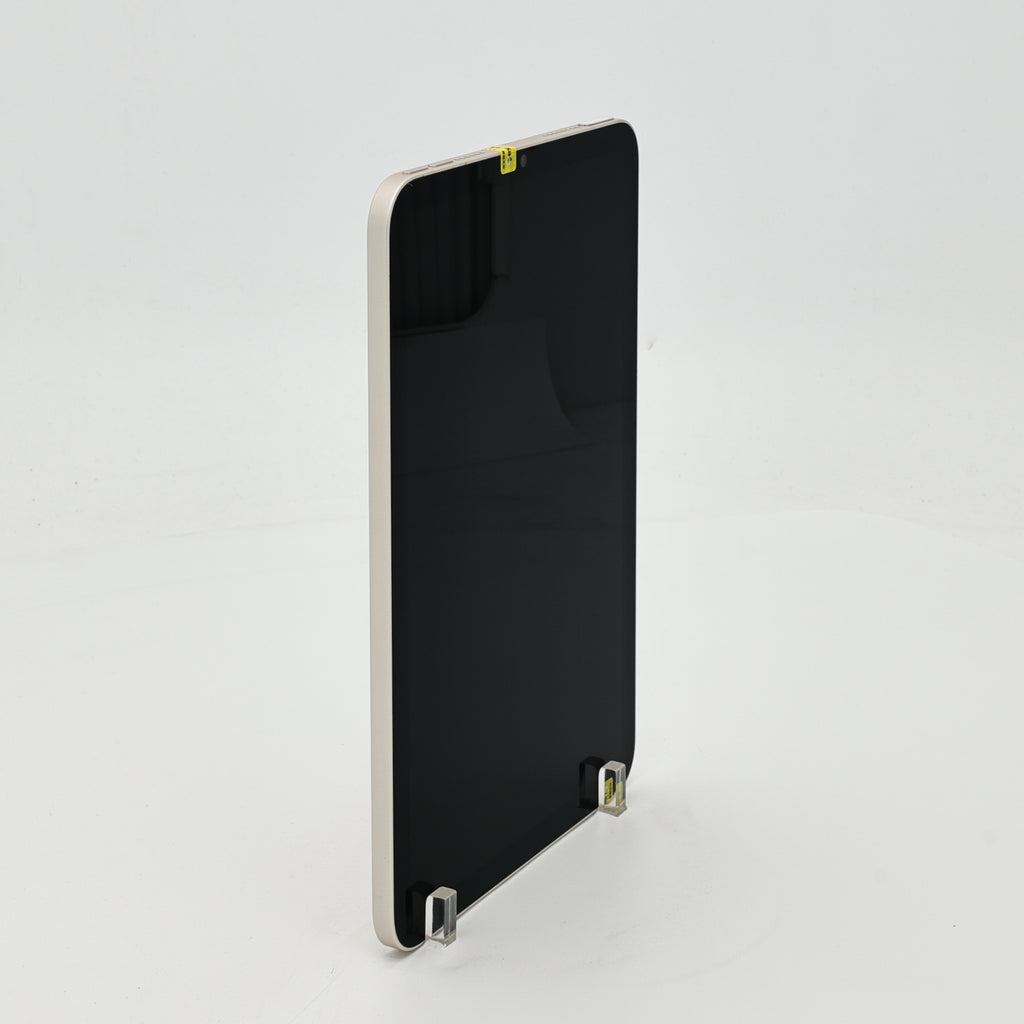 95新 Apple iPad mini6 256G 星光色 WIFI