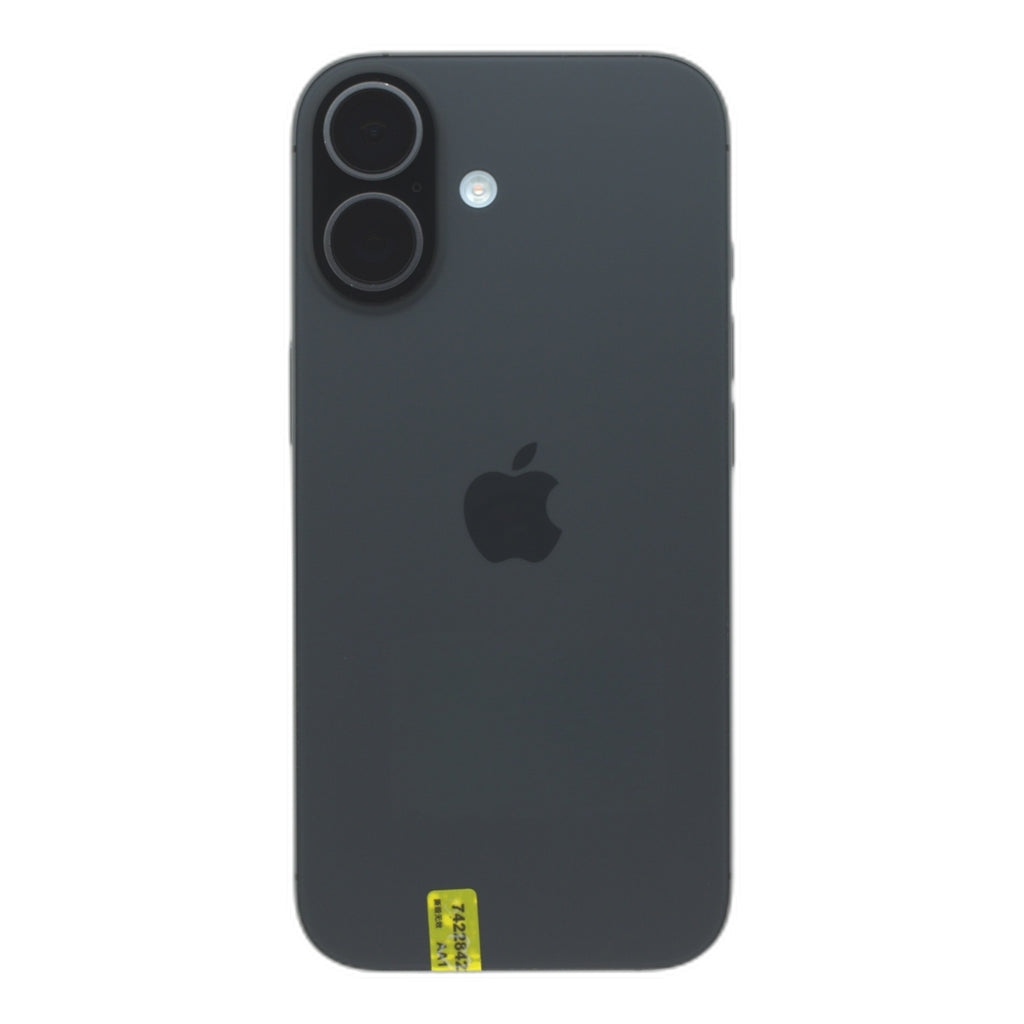 95新 Apple iPhone 17 256G 黑色 中國大陸版
