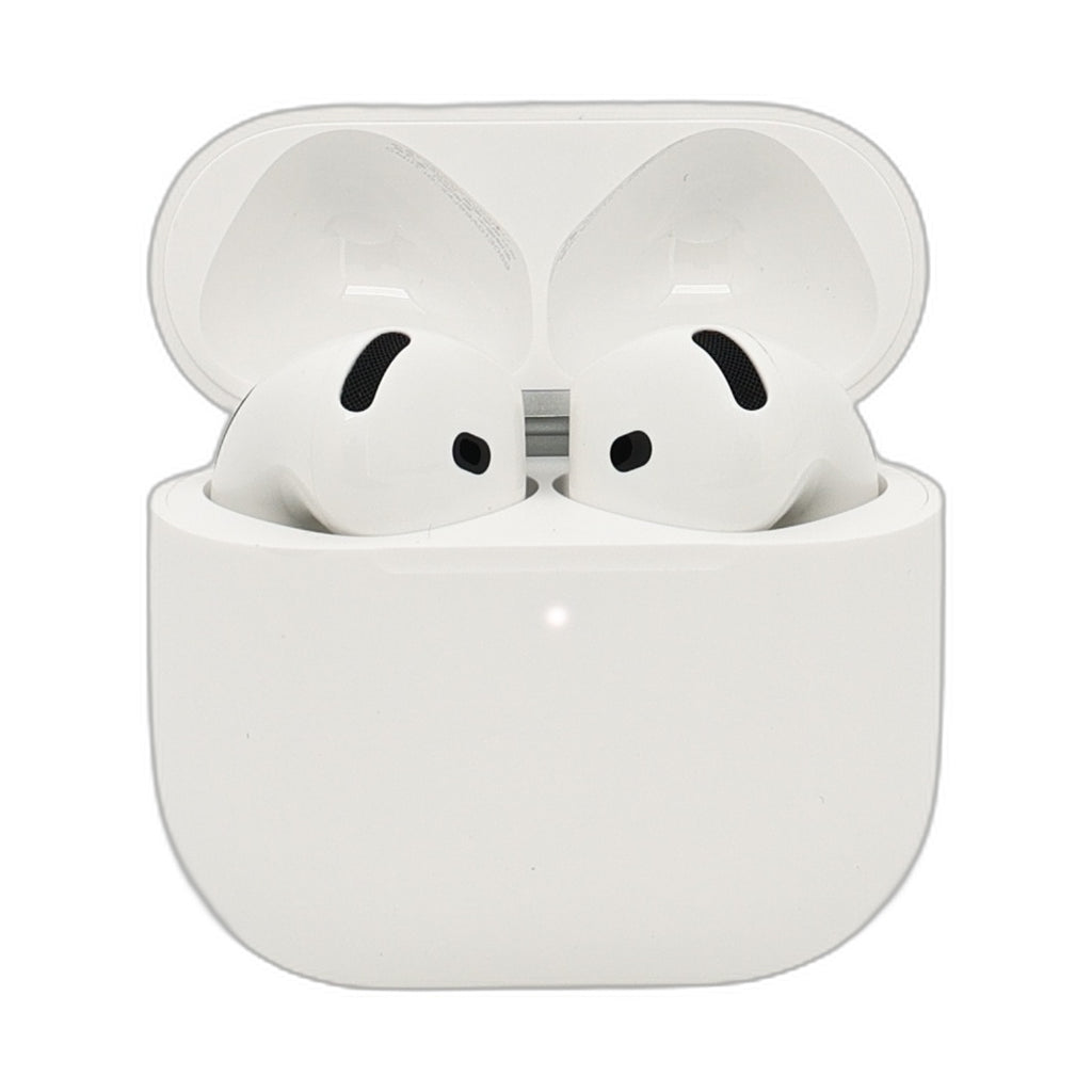 99新 Apple AirPods 4 (支持主动降噪) 白色