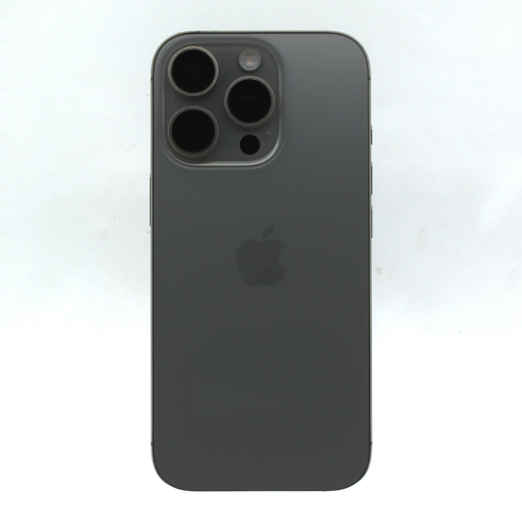 95新 Apple iPhone 16 Pro 128G 原色鈦金屬 中國大陸版