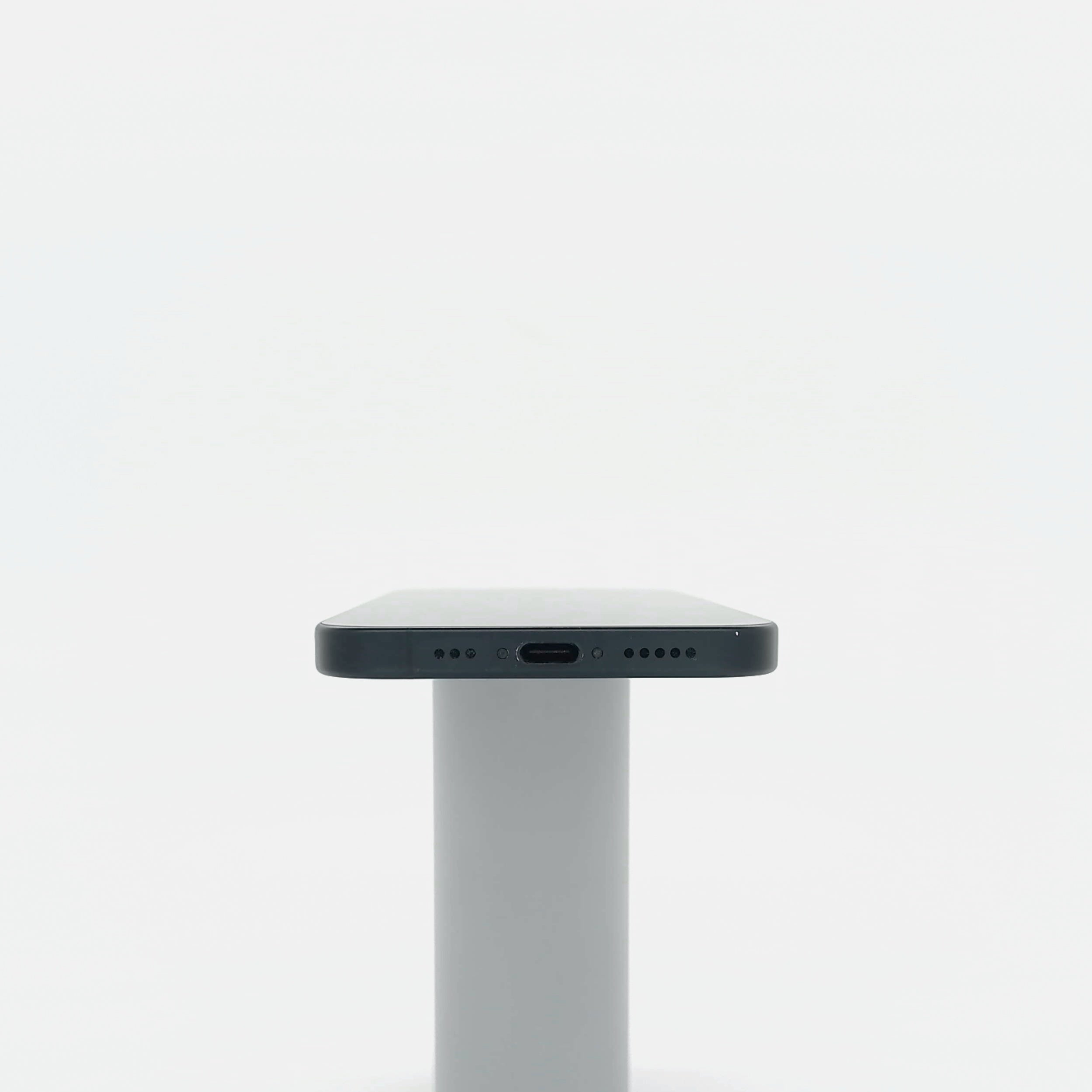 95新 Apple iPhone 16 256G 黑色 中國大陸版
