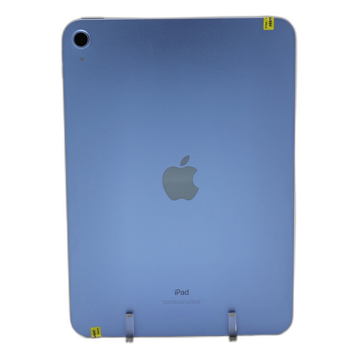 99新 Apple iPad 10代 64G 藍色 WIFI
