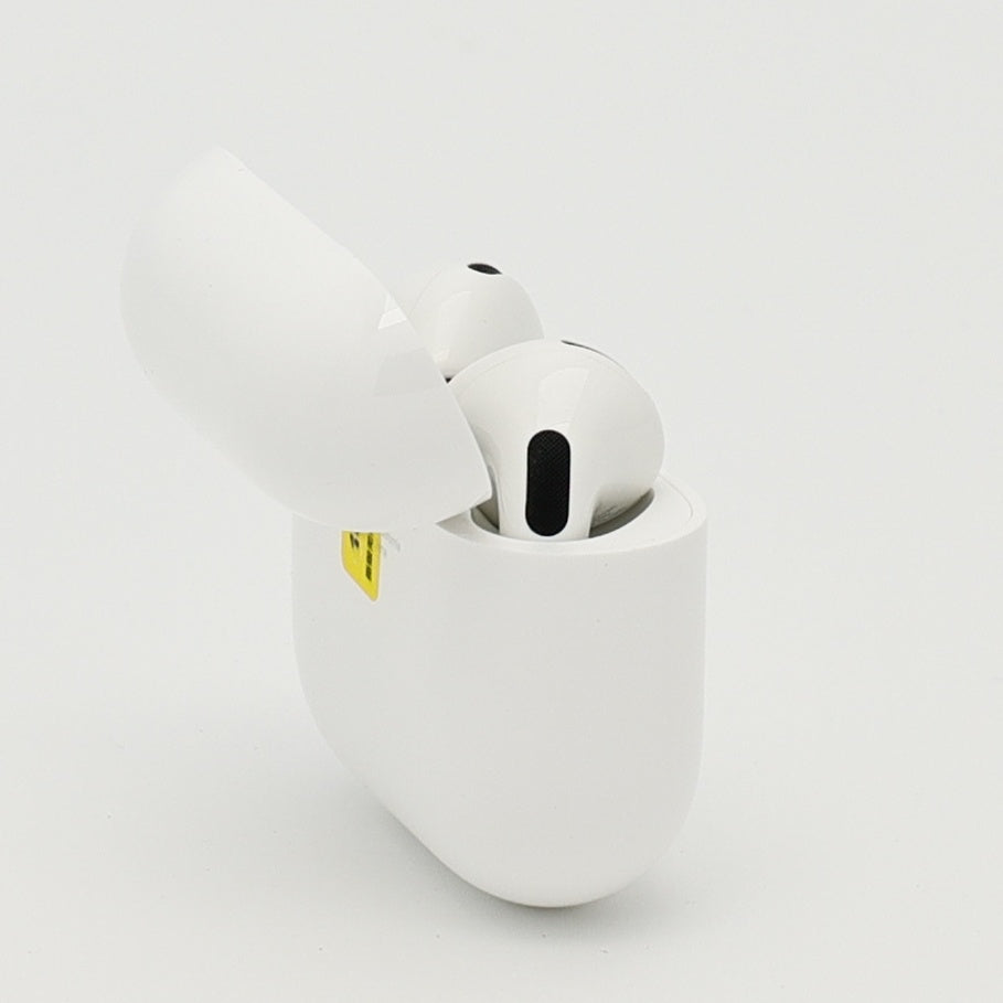 99新 Apple AirPods 4 (支持主动降噪) 白色