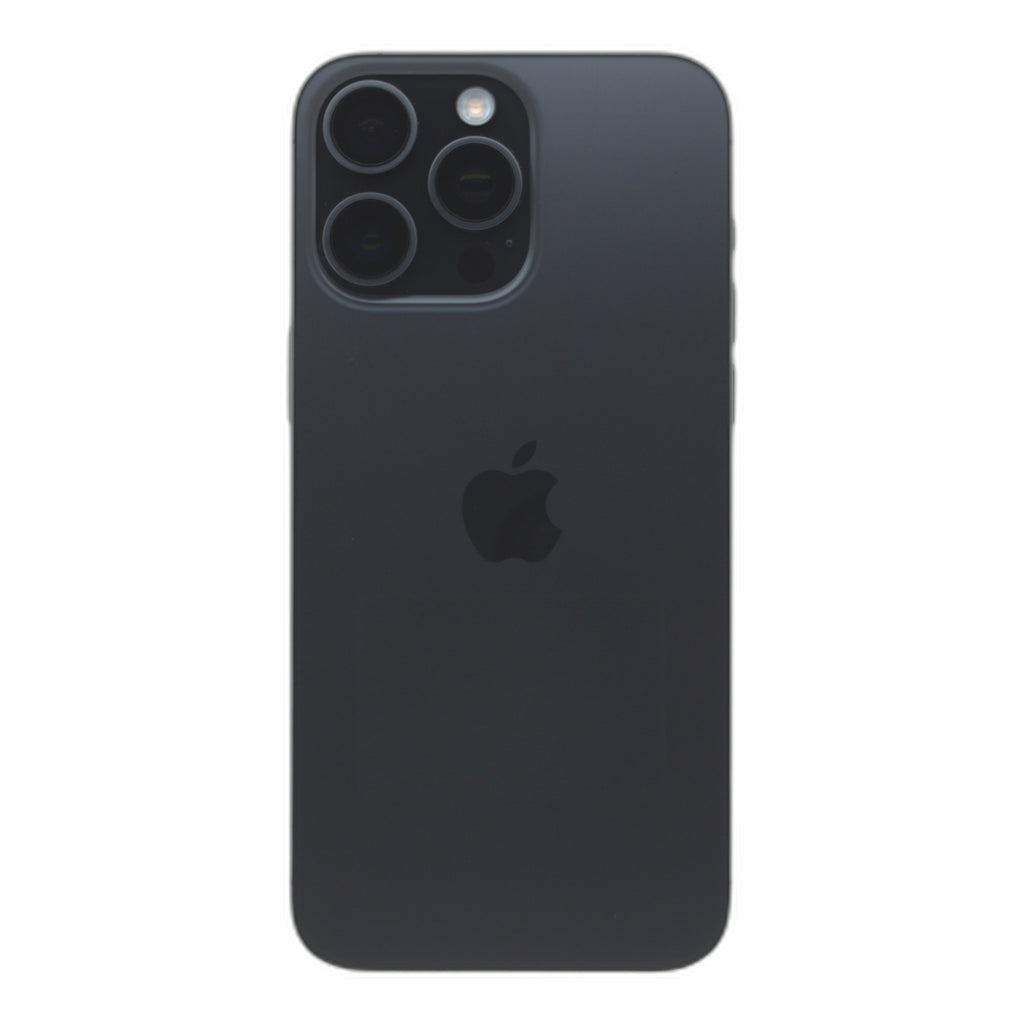 95新 Apple iPhone 15 Pro Max 256G 黑色鈦金屬 中國大陸版