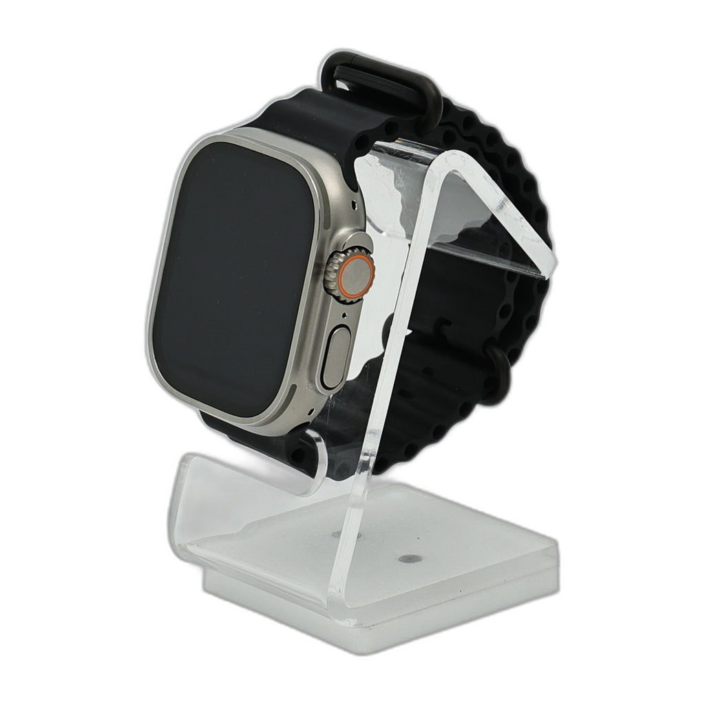 99新 Apple Watch Ultra 2 49毫米 鈦金屬