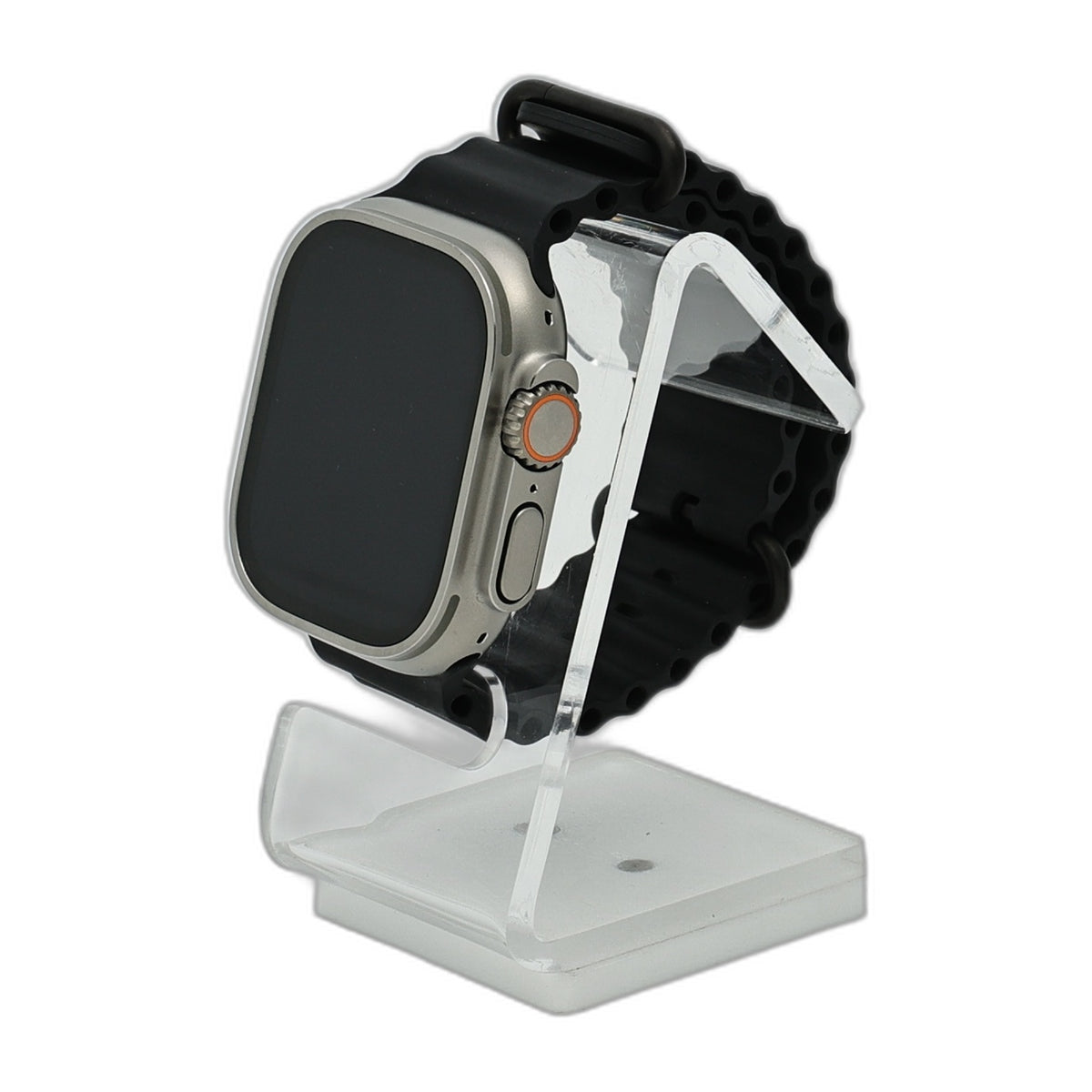 99新 Apple Watch Ultra 2 49毫米 鈦金屬