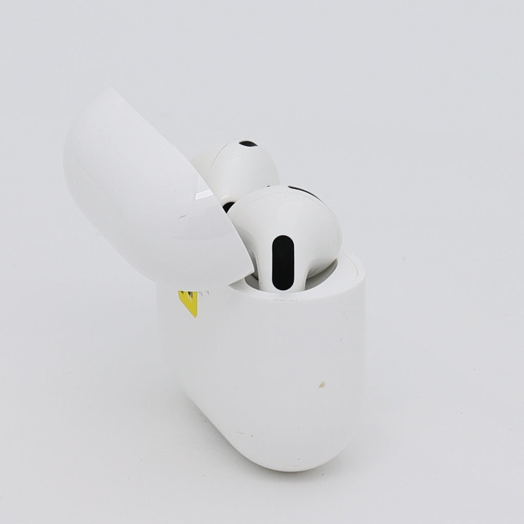 99新 Apple AirPods 4 (不支持主动降噪) 白色