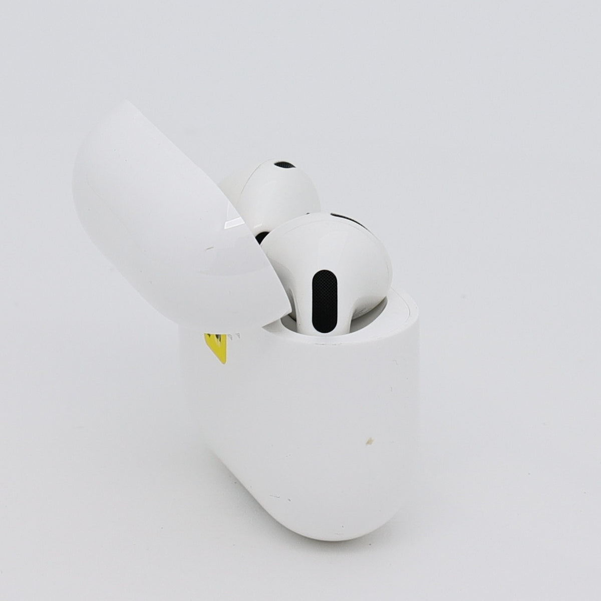 99新 Apple AirPods 4 (不支持主动降噪) 白色