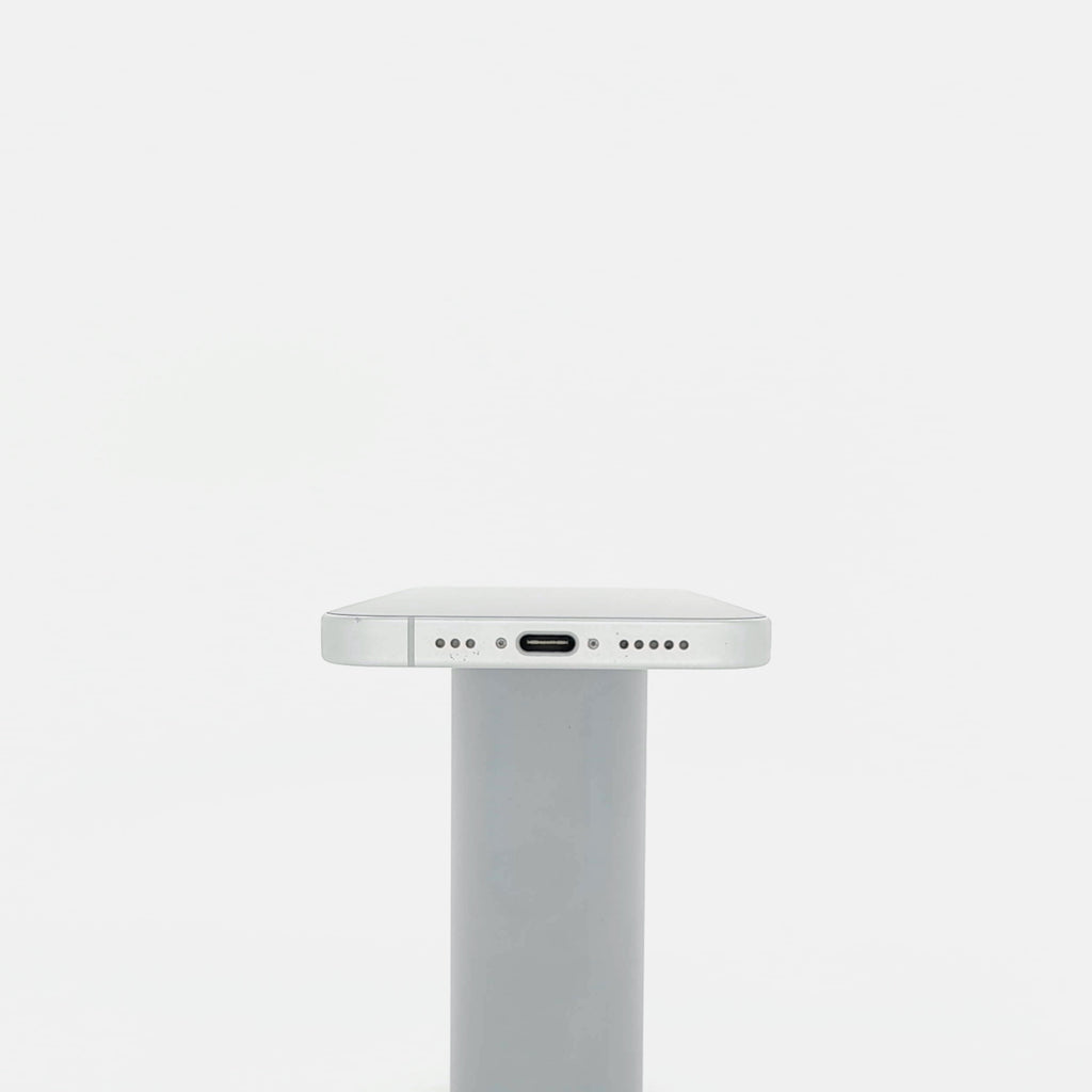 95新 Apple iPhone 16 128G 白色 中國大陸版