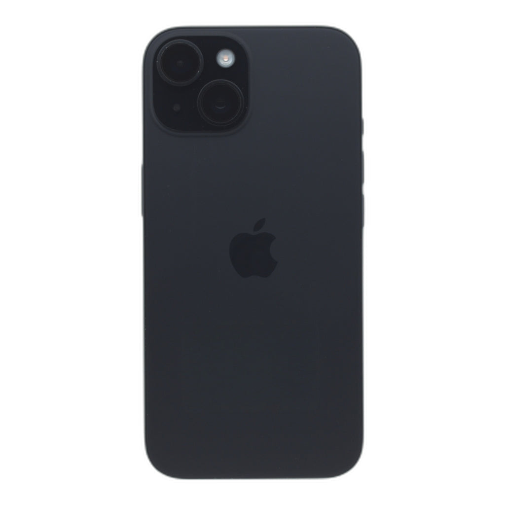 95新 Apple iPhone 15 128G 黑色 中國大陸版