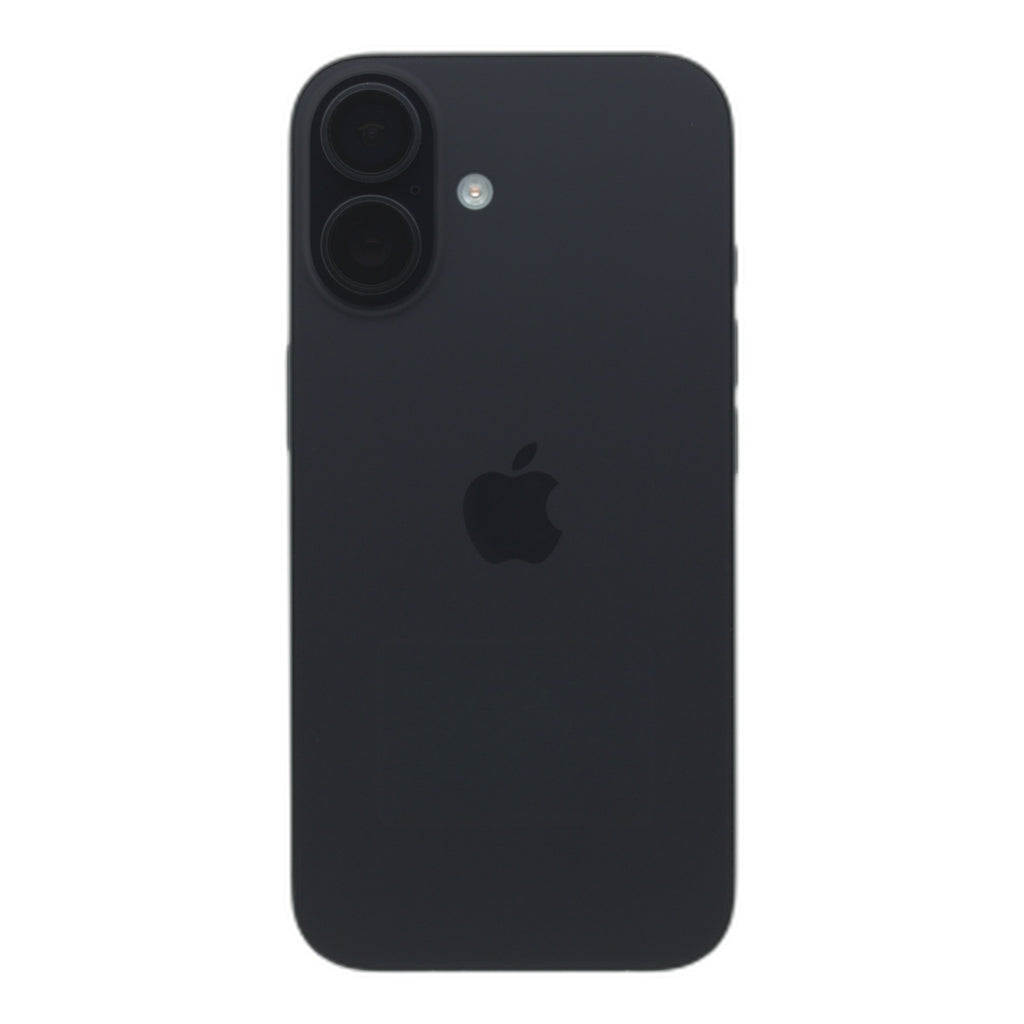 95新 Apple iPhone 16 128G 黑色 中國大陸版