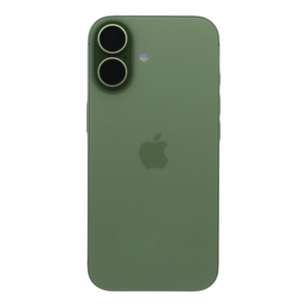 95新 Apple iPhone 17 256G 鼠尾草綠色 中國大陸版