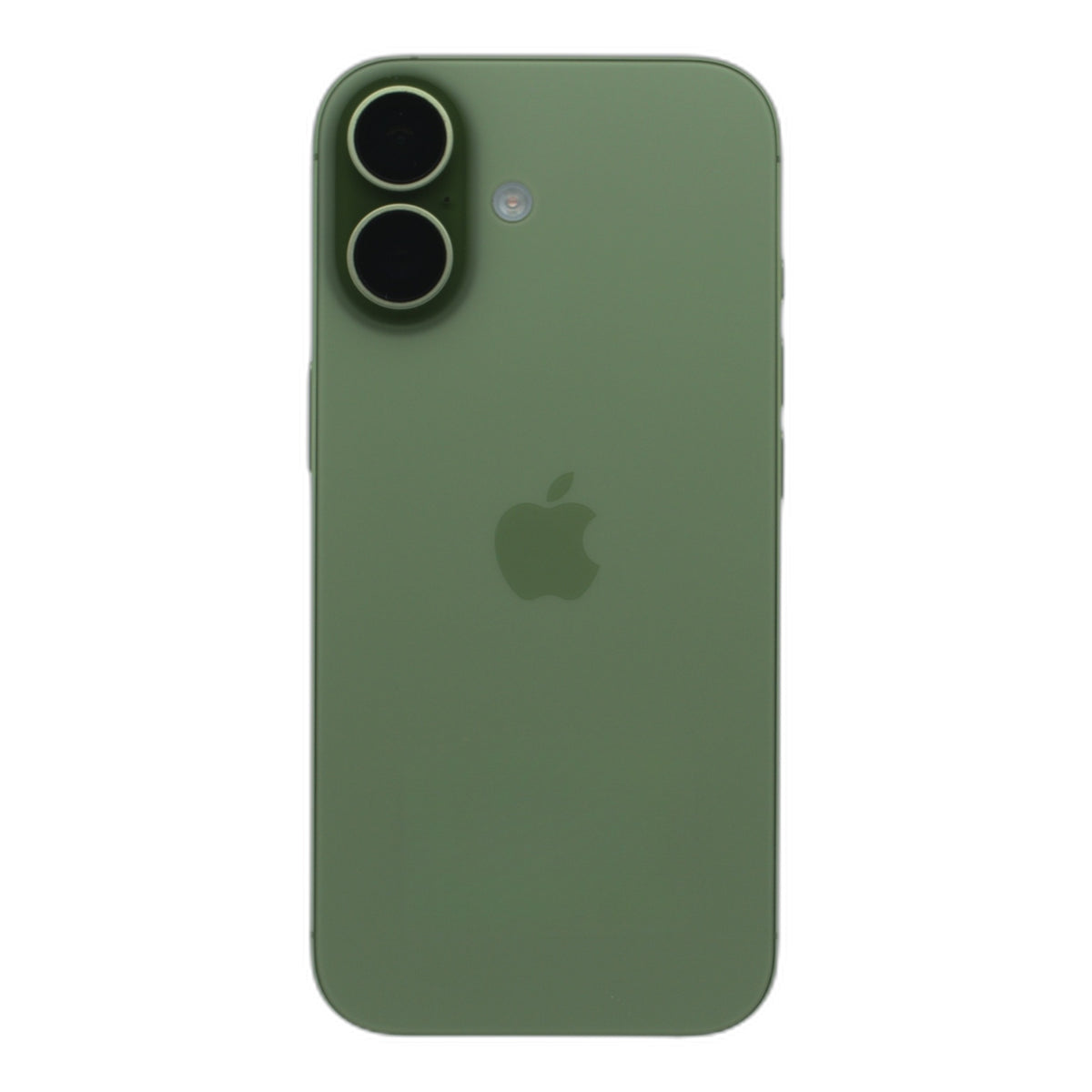 95新 Apple iPhone 17 256G 鼠尾草綠色 中國大陸版