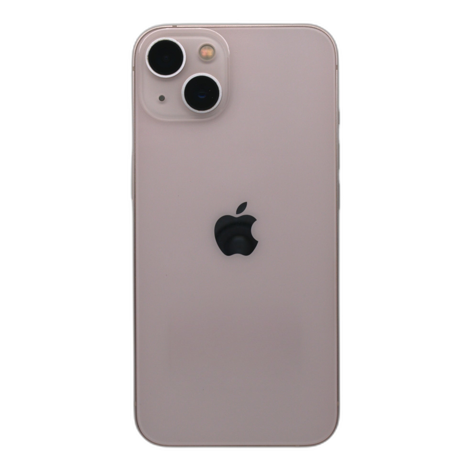 95新 Apple iPhone 13 256G 粉紅色 中國大陸版