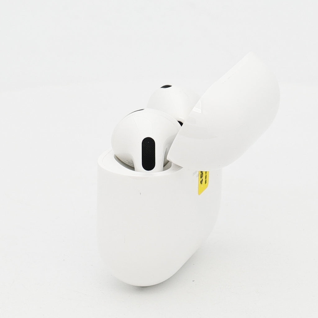 99新 Apple AirPods 4 (支持主动降噪) 白色